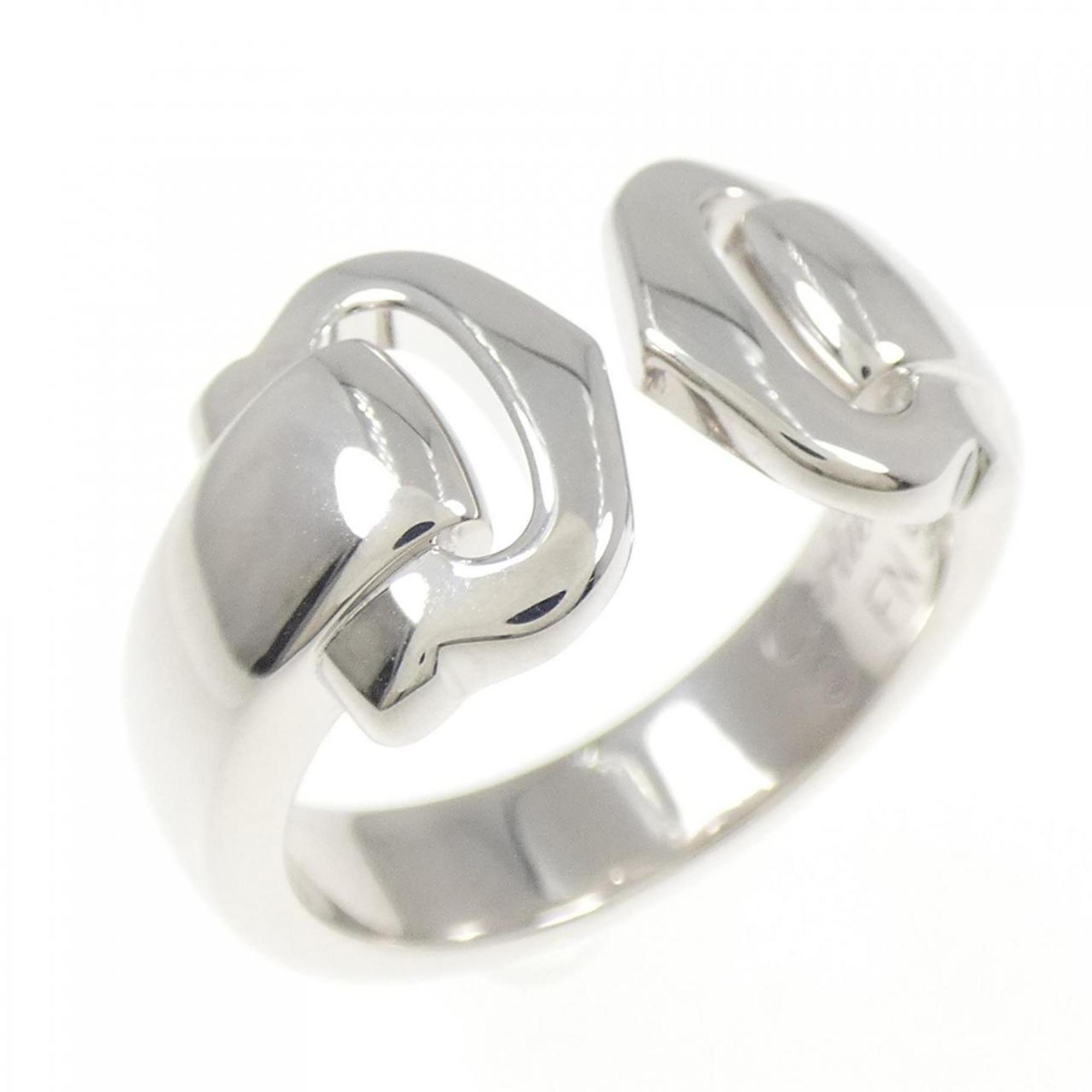 Cartier 2c Ring